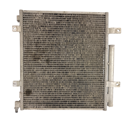 Ac kondensor